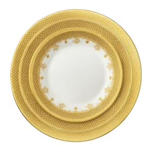 Bonomi JDY20231114 Set de 36 Pièces – Service de Table