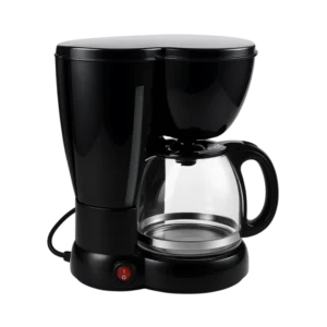 Bonomi CM65A Cafetière Électrique 12–15 Tasses