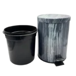 Bonomi KC-0105 Poubelle 3 Couleurs 5L