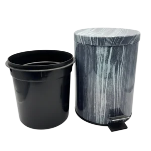 Bonomi KC-0105 Poubelle 3 Couleurs 5L