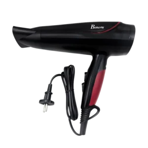 Bonomi HT-2208 Sèche-Cheveux – Puissant - Produit Electromax Maroc