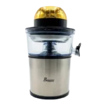 Bonomi VS-6306F-V2 Presse-Orange – Extracteur de Jus Puis... - Produit Electromax Maroc