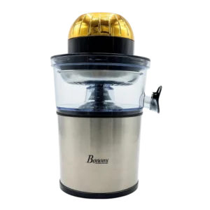 Bonomi VS-6306F-V2 Presse-Orange – Extracteur de Jus Puis... - Produit Electromax Maroc