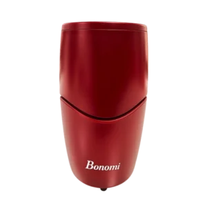 Moulin à café Bonomi BM-82 180W - Produit Electromax Maroc