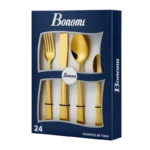 Bonomi 6019G Couverts de Table - Produit Electromax Maroc