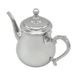 Bonomi WT-TP128-16C Théière Silver 1.6L – Élégante - Produit Electromax Maroc