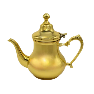 Bonomi WT-TP128-16G Théière Or 1.6L - Produit Electromax Maroc