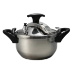 Bonomi KD-CSA22-4L Cocotte inox 4L