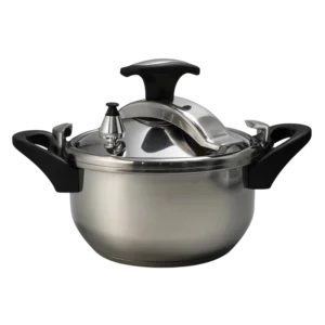 Bonomi KD-CSA22-4L Cocotte inox 4L