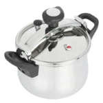 TATCH KD-CSA26-8L Cocotte inox 8L - Produit Electromax Maroc