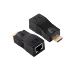 Adaptateur HDMI vers RJ45 - Produit Electromax Maroc