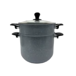 Bonomi Couscoussier Granit 26CM 10L