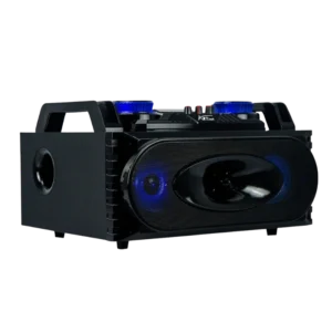 Azatech AZ-01 Haut-parleur subwoofer