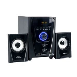 Azatech AZ-SP-2001BT Haut-parleur