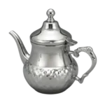 Bonomi WT-TP126-16C Théière silver 1.6L - Produit Electromax Maroc