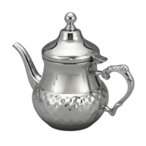 Bonomi WT-TP126-16C Théière silver 1.6L - Produit Electromax Maroc
