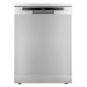 Lave-vaisselle Midea WQP13-5201C-S 13 couverts - Produit Electromax Maroc