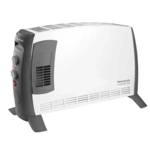 Taurus CLIMA TURBO Chauffage 2000W - Produit Electromax Maroc