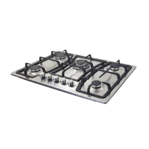 Venezia Plaque cuisson 5 feux 70cm