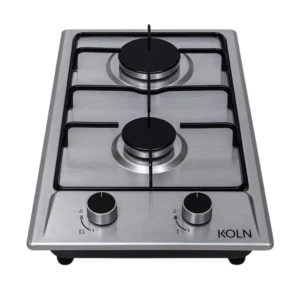 KOLN PH21CC Plaque cuisson 2 feux - Produit Electromax Maroc