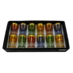 Verres NG SD-559 lot de 12 - Produit Electromax Maroc