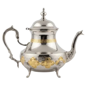 MAYSTRO DK-22 Théière inox