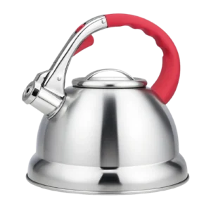 KRAFT WK101C Bouilloire 3L inox - Produit Electromax Maroc