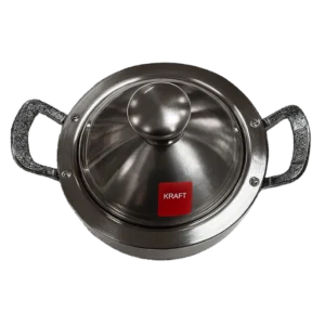 KRAFT TJ210 Tajine inox 34cm