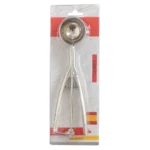 Cuillère à glace CAG722 inox 22cm - Produit Electromax Maroc