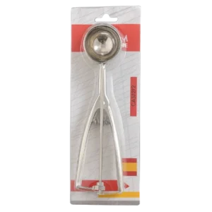 Cuillère à glace CAG722 inox 22cm - Produit Electromax Maroc