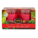 Ibili 902912 Bougies Cannelle - Produit Electromax Maroc