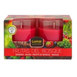 Ibili 902912 Bougies Cannelle - Produit Electromax Maroc