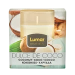 Lumar 90804 Bougie Noix de Coco