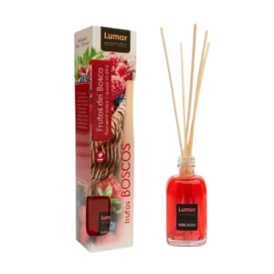 Lumar 700620 Diffuseur Fruits des Bois - Produit Electromax Maroc