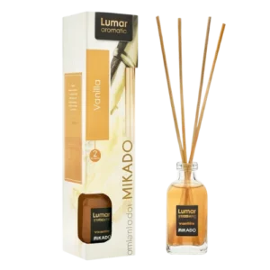 Lumar 700624 Diffuseur Vanille