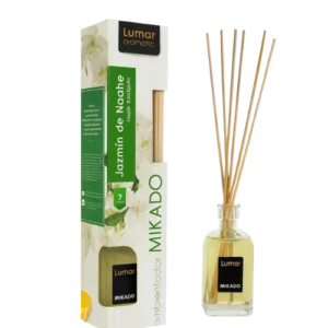 Lumar 700626 Diffuseur Jasmin de Nuit - Produit Electromax Maroc