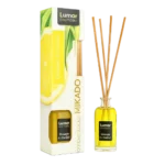 Diffuseur Lumar 700621 Citron - Produit Electromax Maroc