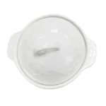 Coupelle AT-AH067 porcelaine - Produit Electromax Maroc