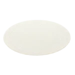 Assiette 30-W-1551-30 ronde - Produit Electromax Maroc