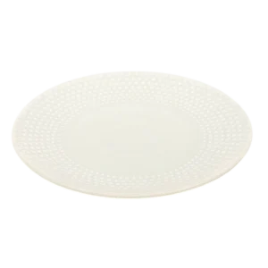 Assiette 30-W-1551-30 ronde - Produit Electromax Maroc