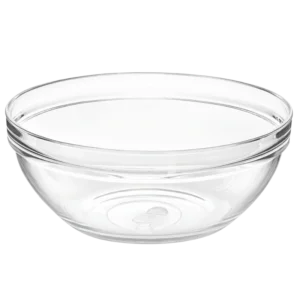 Saladier YR-BOWL-20 20cm - Produit Electromax Maroc