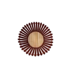 Panier PNR517-40 bois 20cm - Produit Electromax Maroc