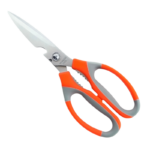 Ciseaux cuisine CSU548-12 21cm - Produit Electromax Maroc