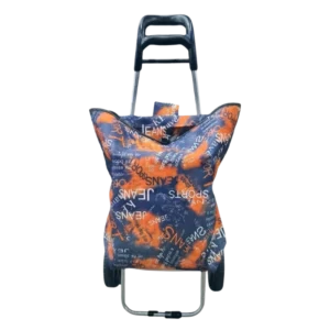 Chariot OMR-406-B courses - Produit Electromax Maroc