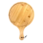 Planche à découper TR183-19 bambou 25.5cm - Produit Electromax Maroc