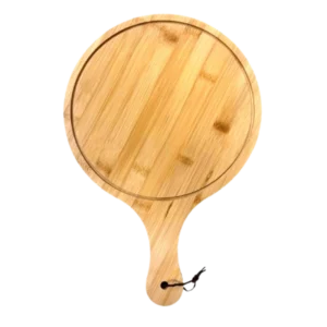 Planche à découper TR183-19 bambou 25.5cm - Produit Electromax Maroc