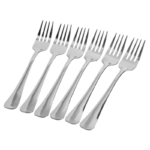 LAMACOM 1903-B6 Fourchettes lot de 6