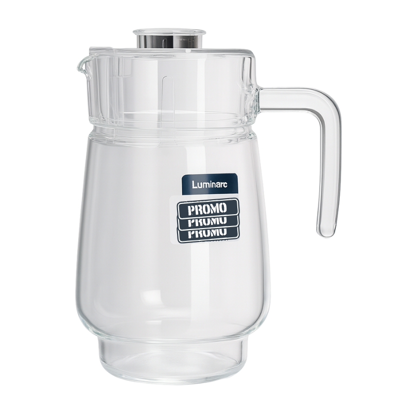 Brocs Luminarc Tivoli 1.6L Electromax Maroc Brocs Luminarc Tivoli 1.6L - Produit Electromax Maroc