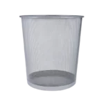Poubelle PBL080-19 métallique - Produit Electromax Maroc