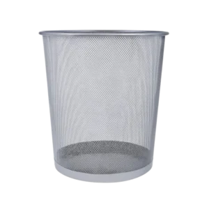 Poubelle PBL080-19 métallique - Produit Electromax Maroc